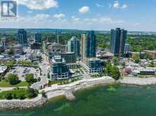 2060 LAKESHORE Road Unit# 1201 Burlington