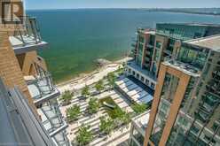 2060 LAKESHORE Road Unit# 1201 Burlington