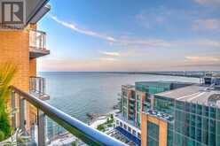 2060 Lakeshore Road Unit# 1201 Burlington