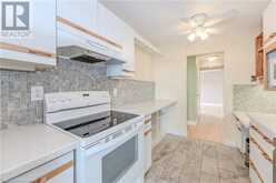 2055 Upper Middle Road Unit# 1008 Burlington