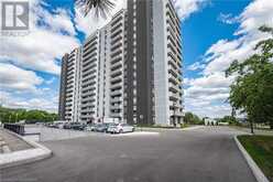 2055 Upper Middle Road Unit# 1008 Burlington