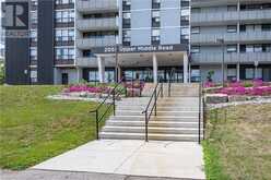 2055 Upper Middle Road Unit# 1008 Burlington