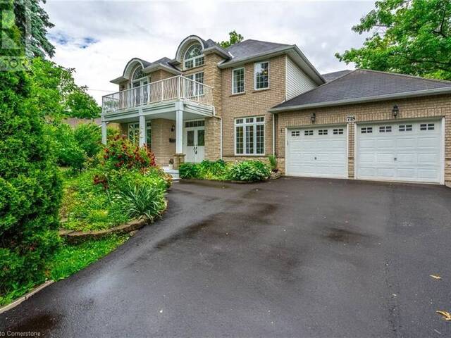 718 RYMAL Road E Hamilton Ontario