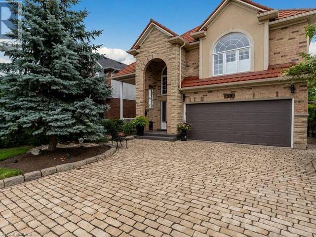 99 Vinifera Drive Grimsby Ontario