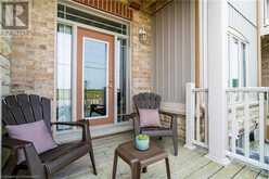 8 LAKELAWN Road Unit# 22 Grimsby