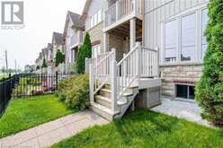 8 LAKELAWN Road Unit# 22 Grimsby