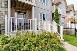 8 LAKELAWN Road Unit# 22 Grimsby