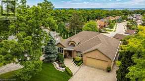 44 JENNY Court Stoney Creek