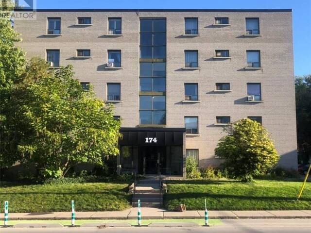 174 Herkimer Street Unit# 504 Hamilton Ontario