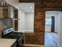 64 LOCKE Street N Unit# 2 Hamilton