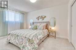 20 ANNA CAPRI Drive Unit# 6 Hamilton