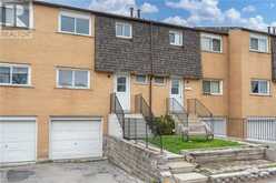 20 ANNA CAPRI Drive Unit# 6 Hamilton