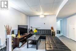 6399 SPINNAKER Circle Unit# 39 Mississauga