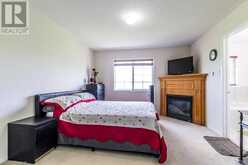 6399 SPINNAKER Circle Unit# 39 Mississauga