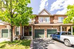 6399 SPINNAKER Circle Unit# 39 Mississauga