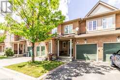 6399 SPINNAKER Circle Unit# 39 Mississauga