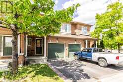 6399 SPINNAKER Circle Unit# 39 Mississauga