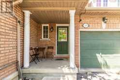 6399 SPINNAKER Circle Unit# 39 Mississauga