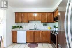 6399 SPINNAKER Circle Unit# 39 Mississauga