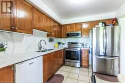 6399 SPINNAKER Circle Unit# 39 Mississauga