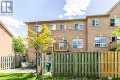 6399 SPINNAKER Circle Unit# 39 Mississauga