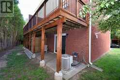 130 Livingston Avenue Unit# 29 Grimsby