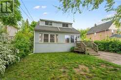 264 BURGAR Street Welland