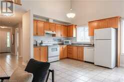 19 BARTLETT Avenue Unit# 1 Grimsby