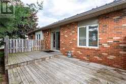 19 BARTLETT Avenue Unit# 1 Grimsby