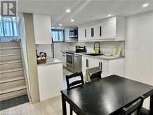 11 Randall Avenue Unit# LOWER Stoney Creek