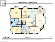 174 MOUNTAIN PARK Avenue Unit# 2W Hamilton