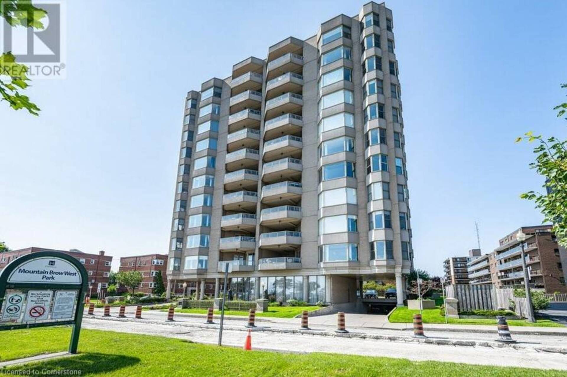 174 Mountain Park Avenue Unit# 2W Hamilton