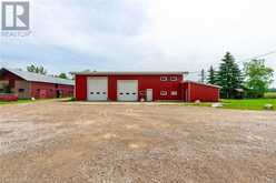 928 BROCK Road Flamborough