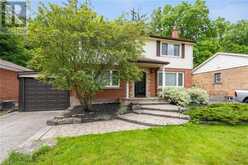 46 KEMP Drive Dundas