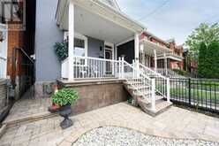 161 OAK Avenue Hamilton