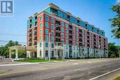 2750 King Street E Unit# 515 Hamilton