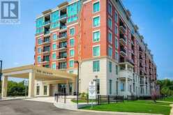 2750 King Street E Unit# 515 Hamilton