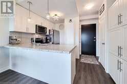 2750 King Street E Unit# 515 Hamilton