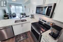 2750 King Street E Unit# 515 Hamilton