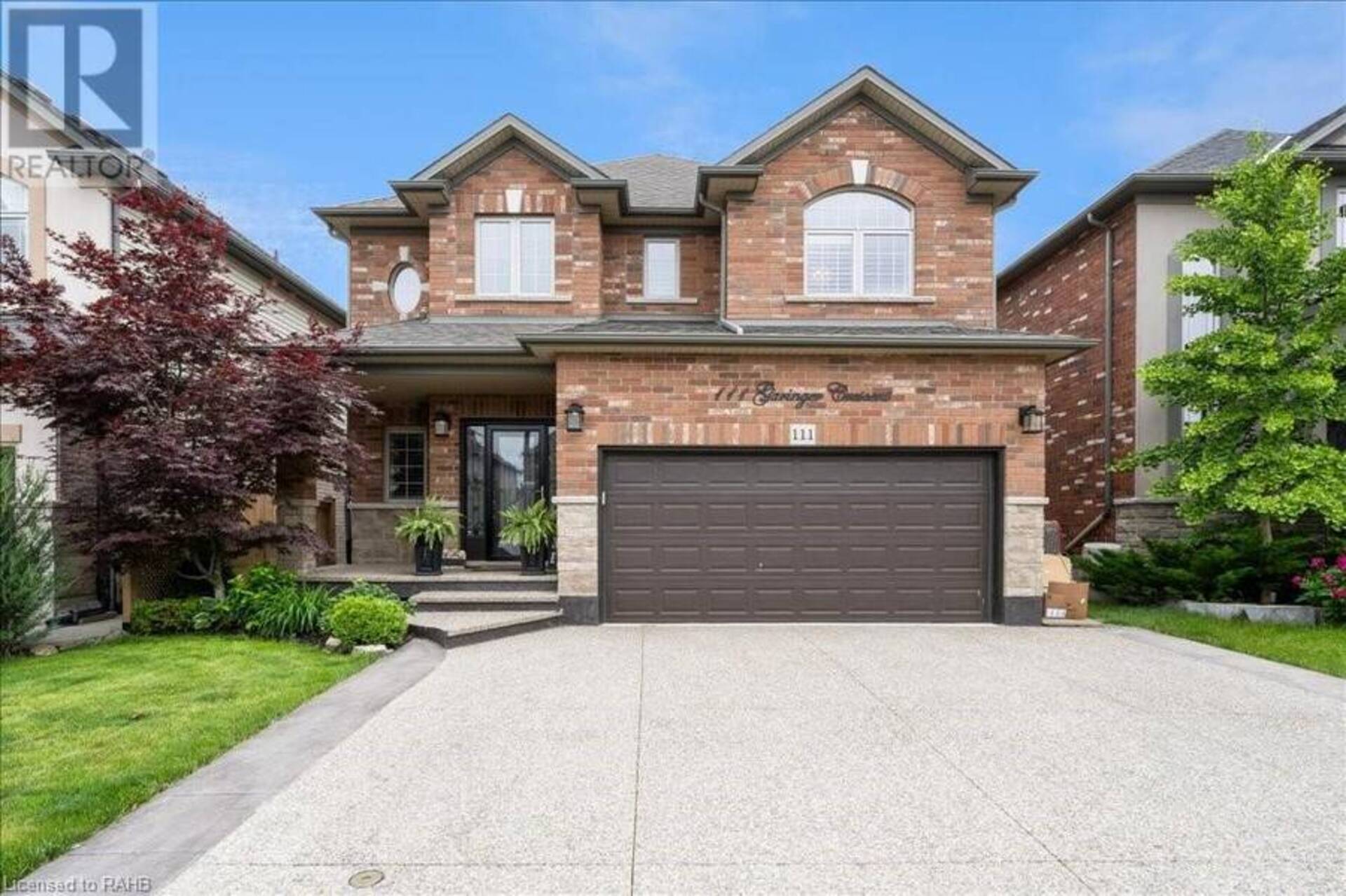 111 GARINGER Crescent Binbrook