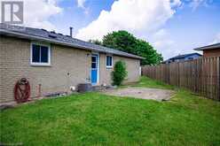 25 Lampman Crescent Thorold