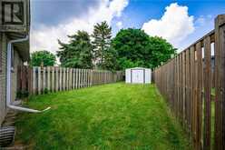 25 Lampman Crescent Thorold