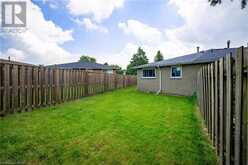 25 Lampman Crescent Thorold