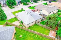 25 Lampman Crescent Thorold