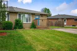 25 Lampman Crescent Thorold