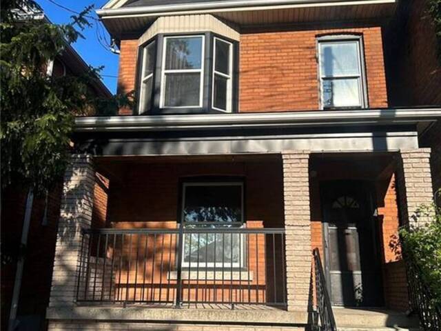 65 STRATHCONA Avenue S Hamilton Ontario