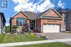 258 Shoreview Drive Welland