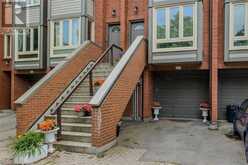 895 MAPLE Avenue Unit# 605 Burlington