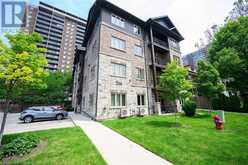 208 Bold Street Unit# 303 Hamilton