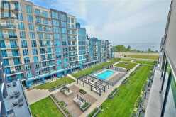 16 CONCORD Place Unit# 601 Grimsby